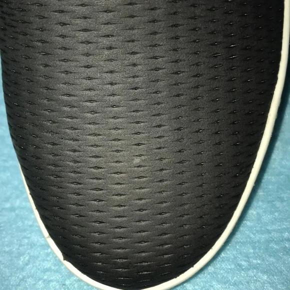 𝅺SOUL NATURALIZER TRULY slip on, faux fur man made leather flocking NEW size 6M - Picture 5 of 8